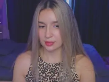 Chaturbate Best Webcam of roxychilli