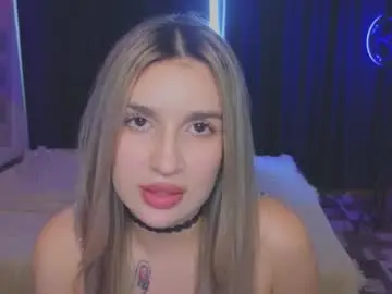 Chaturbate Adult Video Chat of roxychilli
