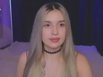 Chaturbate Adult Video Chat of roxychilli