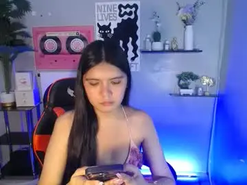 Chaturbate Best Webcam of sampaguita_pinayxx