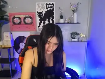 Chaturbate Adult Video Chat of sampaguita_pinayxx