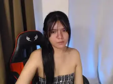 Chaturbate Adult Webcams of sampaguita_pinayxx