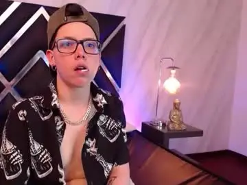 Chaturbate Best Webcam of spencerm_