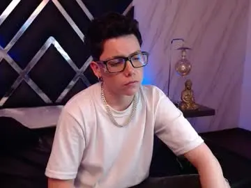 Chaturbate Watch Live Sex Cams of spencerm_