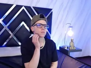 Chaturbate Nude Webcam of spencerm_