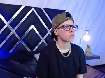 Chaturbate Sex Chat of spencerm_