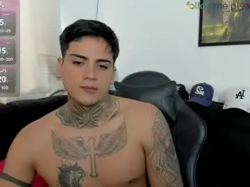 Chaturbate Free Live Porn of sweetlatinoboy