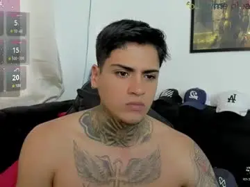 Chaturbate Adult Video Chat of sweetlatinoboy