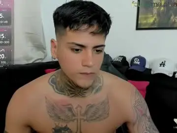 Chaturbate Free Porn Cam of sweetlatinoboy