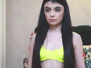 Chaturbate Sex Cam of sweettluna