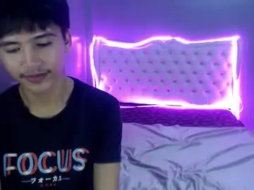 Chaturbate Private Sex Chat of yokai24