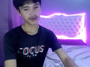 Chaturbate Sex Chat of yokai24