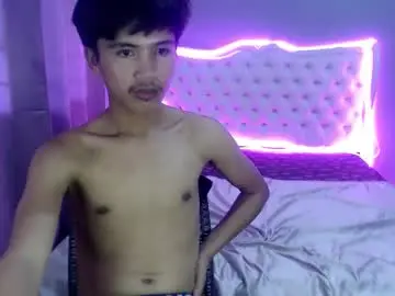 Chaturbate Nude Webcam of yokai24