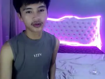 Chaturbate Free Live Porn of yokai24