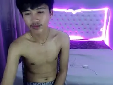 Chaturbate Nude Webcam of yokai24