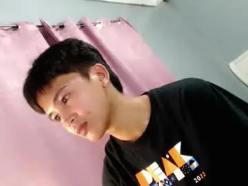 Chaturbate Adult Video Chat of yokai24