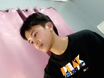 Chaturbate Best live sex cam show of yokai24