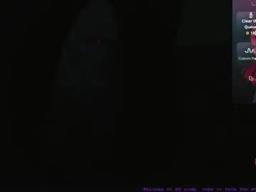 Chaturbate Adult Webcam of afroditaxxx_69