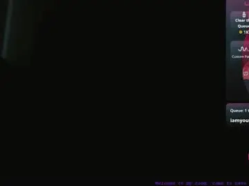 Chaturbate Nude Webcam of afroditaxxx_69