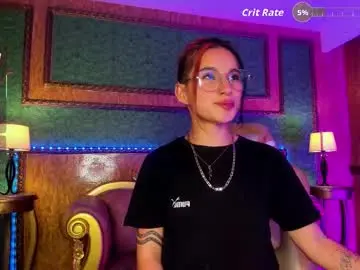 Chaturbate Adult Webcam of ale_sweety_