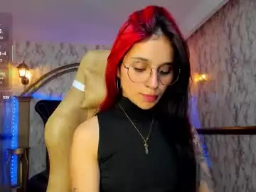 Chaturbate Adult Video Chat of ale_sweety_