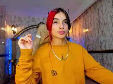 Chaturbate Sex Cam of ale_sweety_