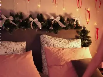 Chaturbate Live Sex of alodiaacomb