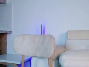 Chaturbate Adult Video Chat of amelietarson