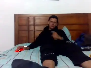 Chaturbate Adult Webcam of annubis420