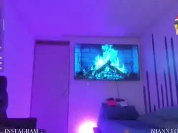 Chaturbate Adult Webcam of branfonhot