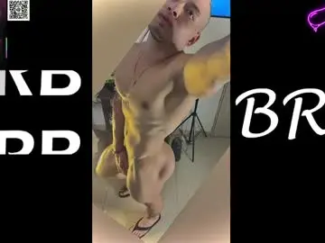 Chaturbate Private Sex Chat of branfonhot