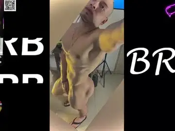 Chaturbate Adult Video Chat of branfonhot