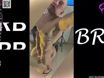 Chaturbate Sex Chat of branfonhot