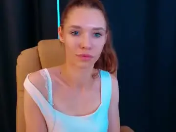 Chaturbate Free Porn Cam of carolstricklad