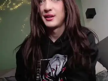 Chaturbate Free Live Porn of crystalvalentina