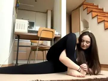 Chaturbate Adult Webcam of delenaberland