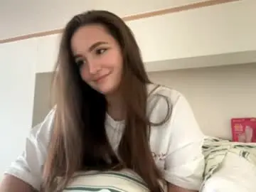 Chaturbate Private Sex Chat of delenaberland