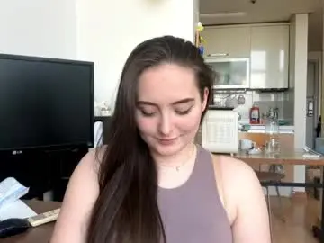 Chaturbate Live Sex Cam of delenaberland