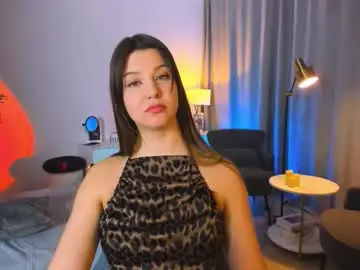 Chaturbate Live Sex Cam of elizamild