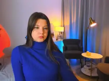 Chaturbate Best Webcam of elizamild