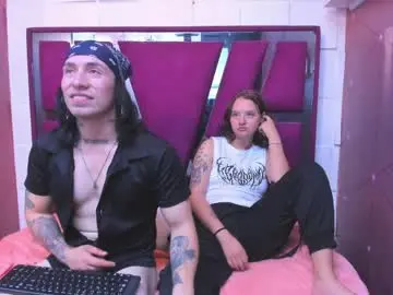 Chaturbate Live Sex Cam of inotzu_purple