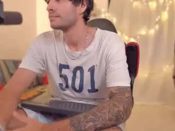 Chaturbate Adult Webcams of justin_stark1