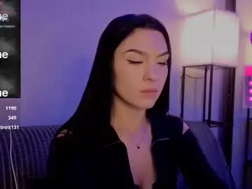 Chaturbate Sex Cam of kara_life