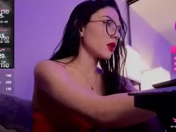 Chaturbate Best live sex cam show of kara_life