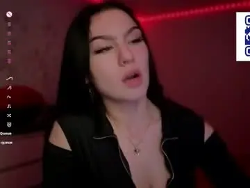 Chaturbate Sex Cam of kara_life