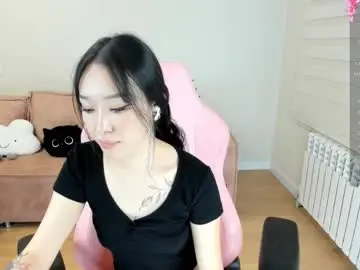 Chaturbate Live Sex of lee_yooo
