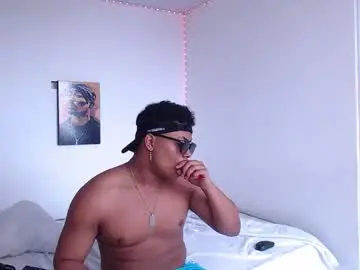 Chaturbate Adult Webcam of liiam_jesus