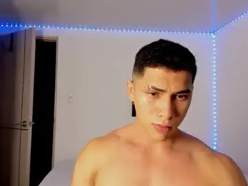 Chaturbate Sex Cam of liiam_jesus