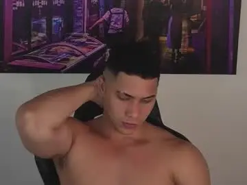 Chaturbate Watch Live Sex Cams of liiam_jesus