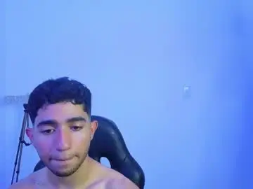 Chaturbate Best live sex cam show of liiam_jesus